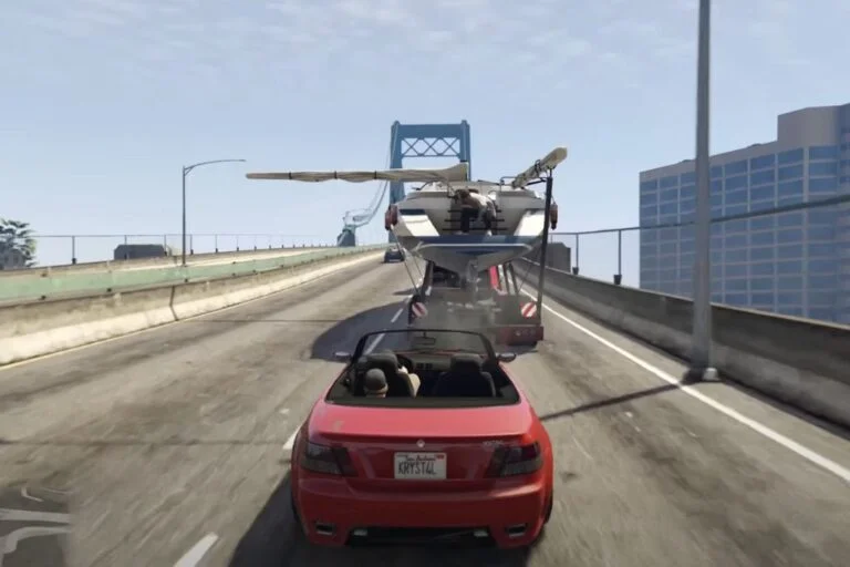 Effect Player choices have on GTA V Gameplay and Narrative