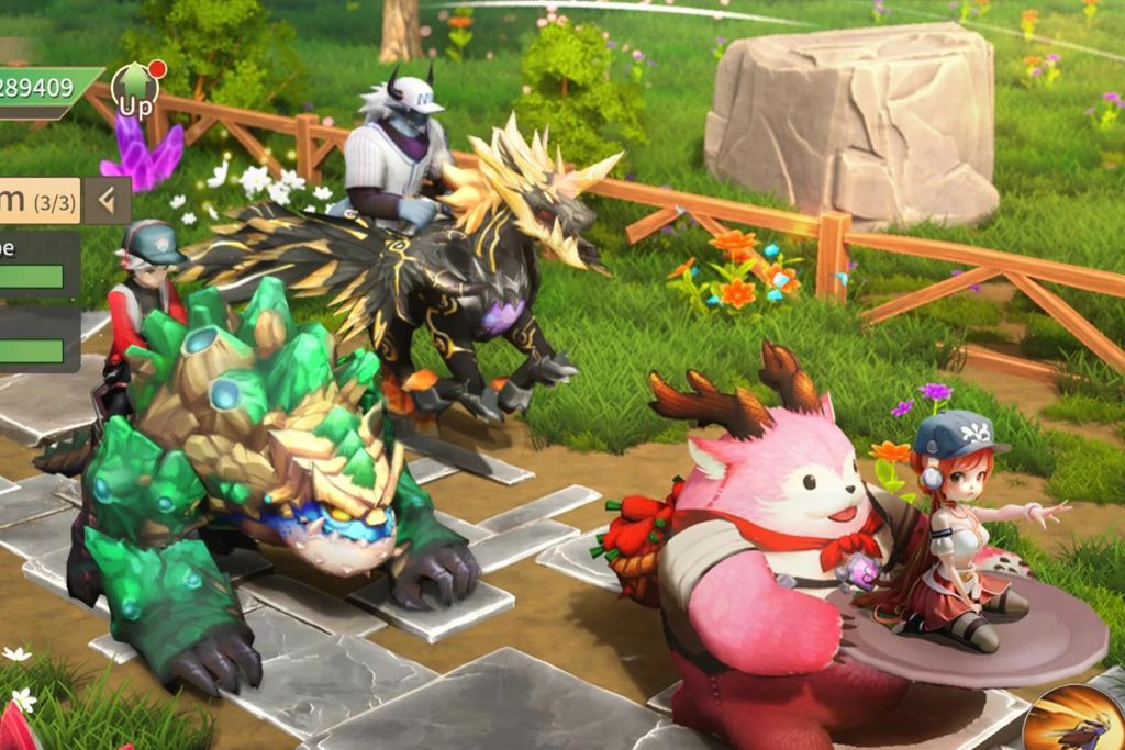 Fantasy Tales Sword And Magic Gift Codes (July 2026)
