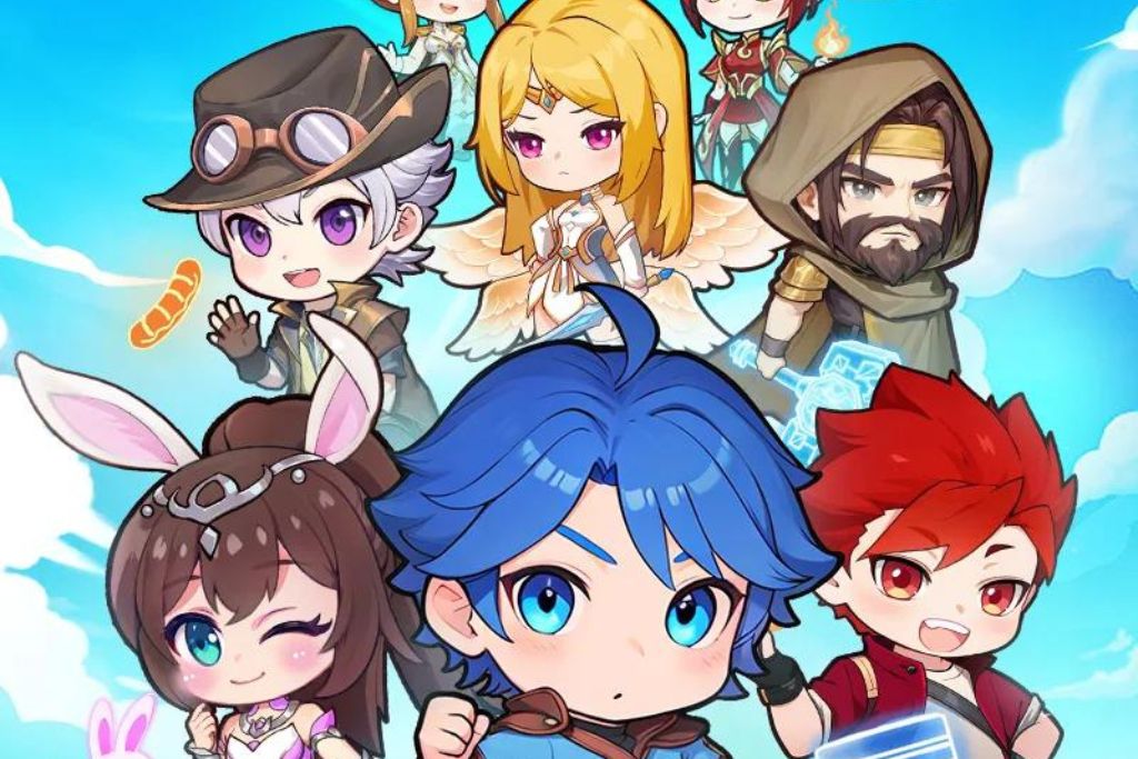 Mini Soul Land Gift Codes (July 2026)