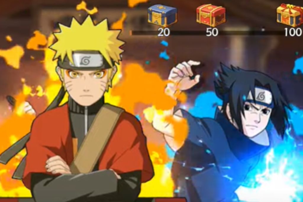 Ninja War Legend Gift Codes (July 2026)