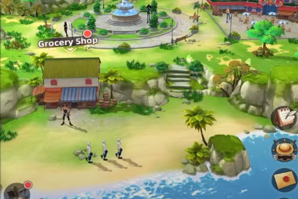 OP Ocean Odyssey Gift Codes (July 2026)
