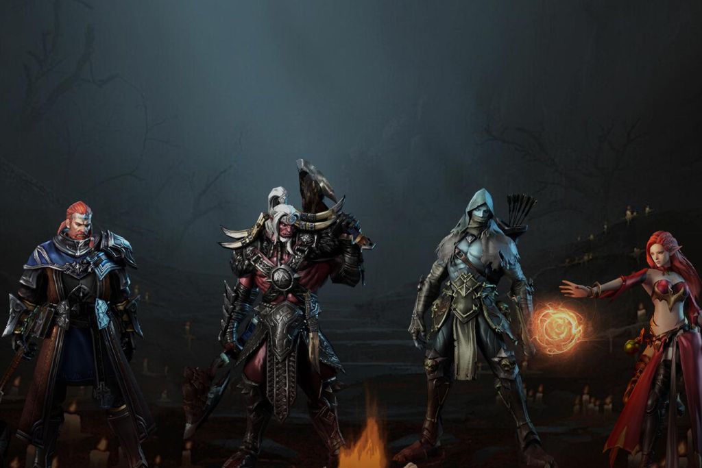 Raziel Rebirth: Dungeon Raid Gift Codes (July 2026)