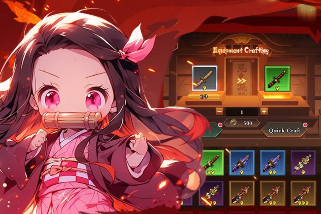 Demon King Gift Codes (July 2026)