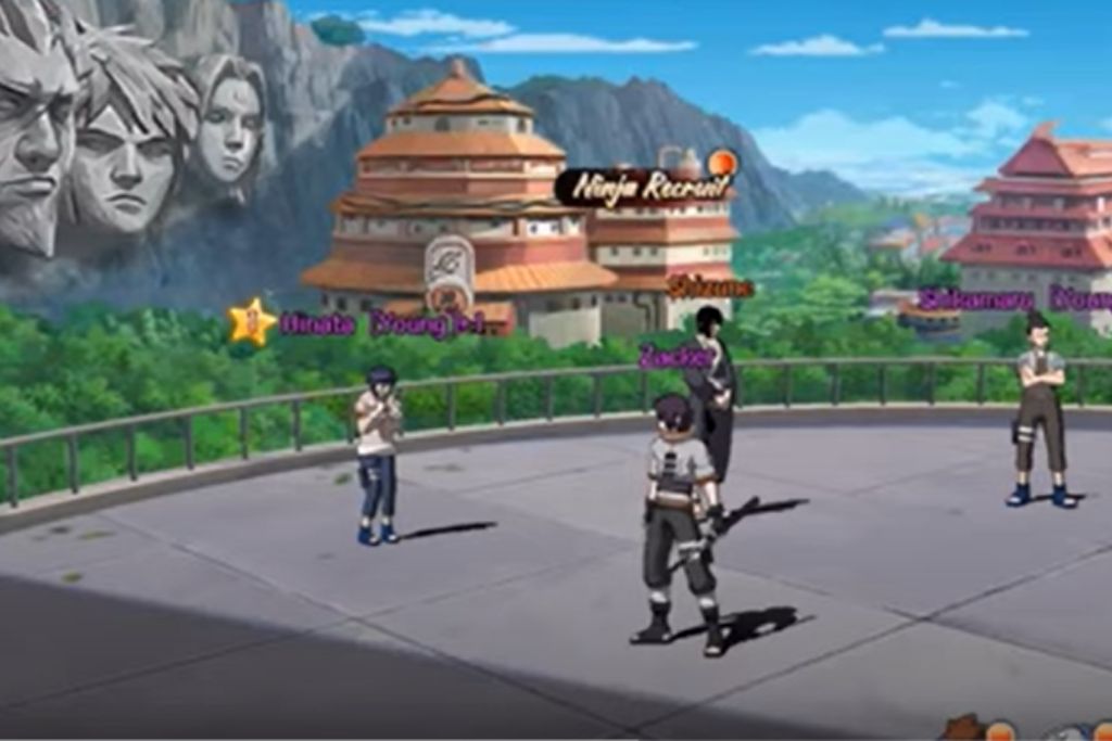 Ninja Legends: New Gen Gift Codes (July 2026)