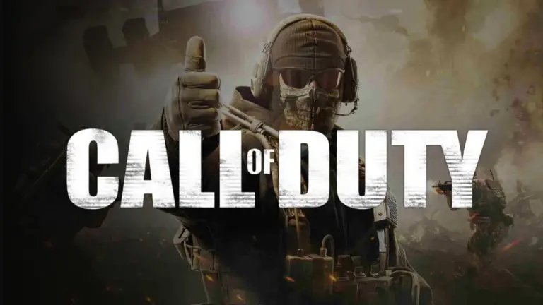 How Call of Duty Shapes Modern Warfare Narratives
