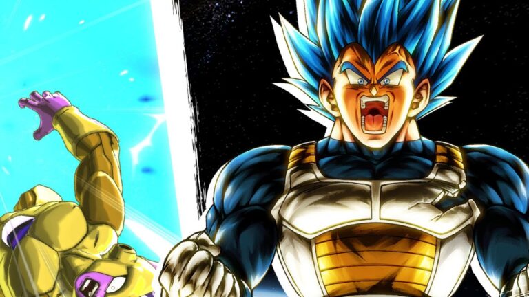 Dragon Ball Legends Redeem Codes