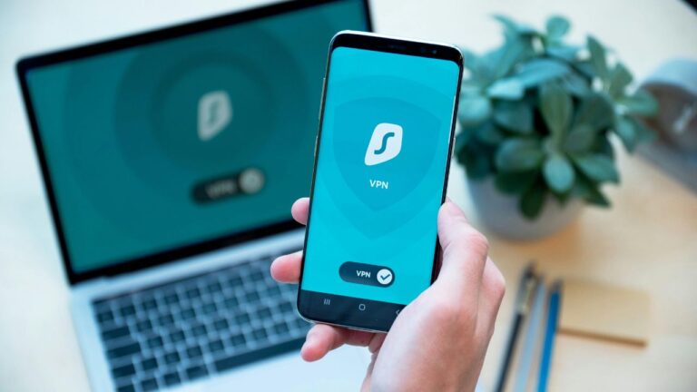 Good VPN can Improve Your Gaming Exprience