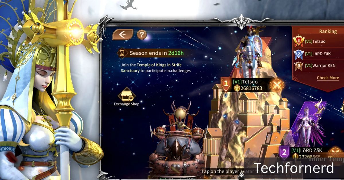 Legends Reborn Gift Codes (July 2026)
