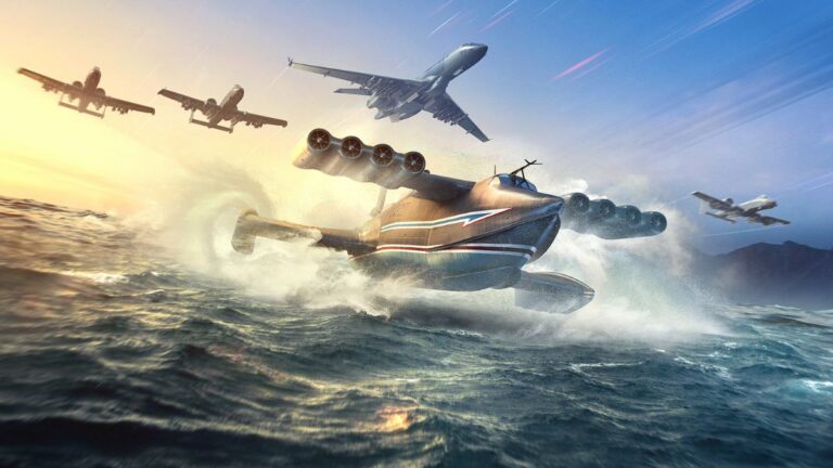 Modern Warships Redeem Codes
