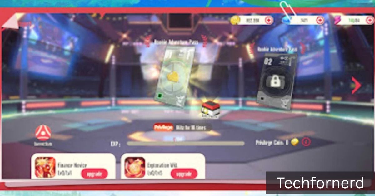Pocket Arena Next Gen Gift Codes (July 2026)