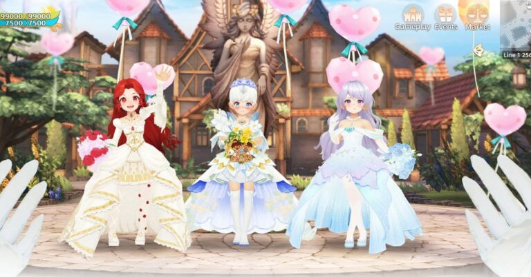 Tree of Savior Gift Codes