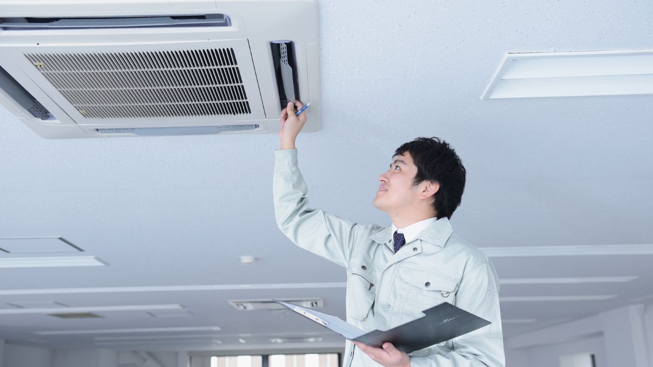 How Can Your Factory Cut Strong Smell and Harmful Air and Keep Workers Safe?