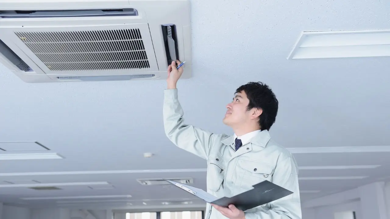 How Can Your Factory Cut Strong Smell and Harmful Air and Keep Workers Safe?